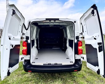 OPEL VIVARO LONG 2.0 CDTI 110KW r.v 2/2021 - 8