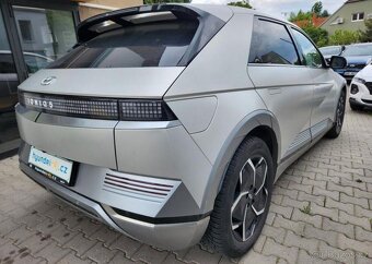 Hyundai IONIQ 5 V ZÁRUCE-PŘEDEHŘEV BATERIE - 8
