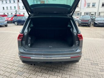 Volkswagen Tiguan R-line 2,0TDi 110kW AT 4motion - 8