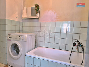 Prodej rodinného domu, 56 m², Světlá nad Sázavou, ul. Rozkoš - 8