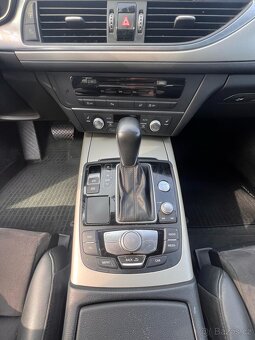Predam Audi A6 Allroad - 8
