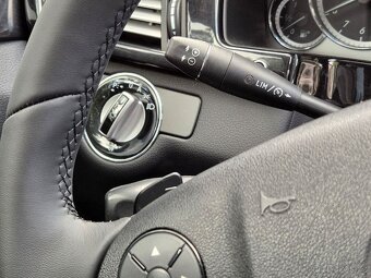 Mercedes E350 CDi 4Matic Avantgarde ČR - 8
