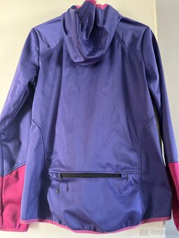 Set bund, vel. S, značka Crivit - 8