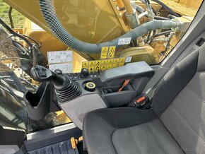 Cat 336 G-F vyměnit za bagr, nasadit Lamborghini fer - 8