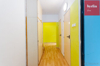 Prodej bytu, Hornická, Hlučín - 8