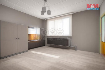 Prodej rodinného domu, 902 m², Stěžery, ul. Zelená - 8