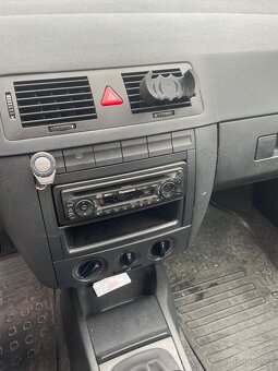 Fabia 1,2 htp - 8