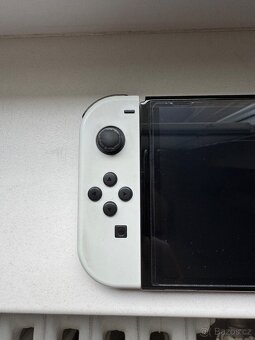 Nintendo Switch OLED - 8