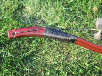 Kuše - 8