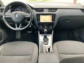 Octavia 1.6TDI, DSG - 8