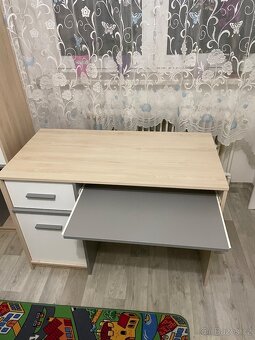 Dětský nábytek od 3 do 18 let. - 8