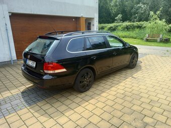 VW.Golf 1.9TDI 77Kw Rok.výroby 2009 - 8