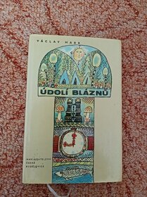 Staré knihy - Erben, Sekora, Nosov... - 8