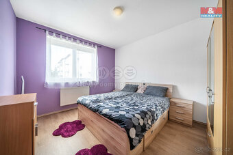 Prodej bytu 2+1, 53 m², Zbůch, ul. Náměstí - 8