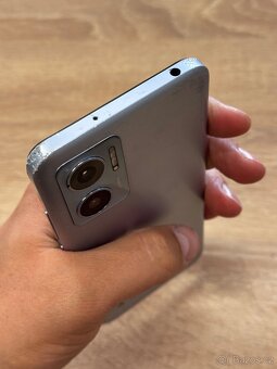 Xiaomi redmi 10 5G 4/128GB - 8