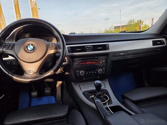 BMW E90 325D 145KW R6 - 8