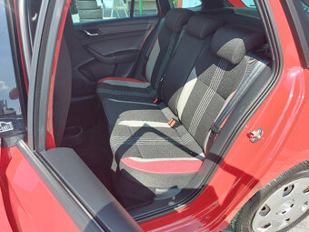 Škoda Rapid 1.2 TSI MONTE CARLO - 8