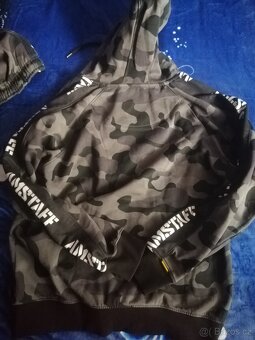 Amstaff tepláková souprava vel xl - 8
