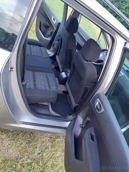 PEUGEOT 307 SW 2.0HDi - 8