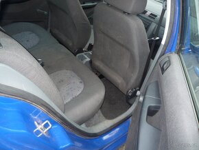 ŠKODA FABIA 1,2 HTP 47 KW - 8