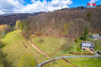 Prodej louky, 1730 m², Liberec - 8