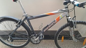 MERIDA Matts Striker - 8