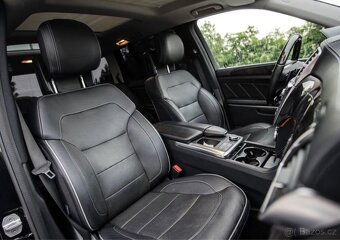 Mercedes GL 500 2013 - 8