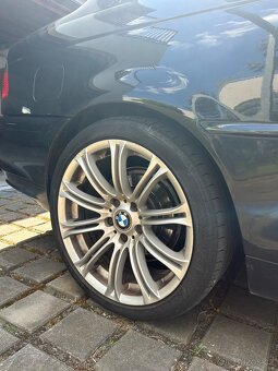 Bmw e46 320ci - 8