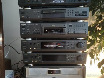 Technics sestava - 8
