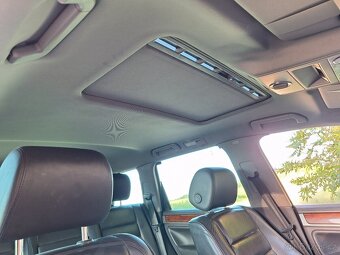 Volkswagen Touareg 3.0TDI r.v. 2006 - 8