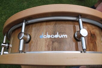 Snare 14 x 4,3" - 8