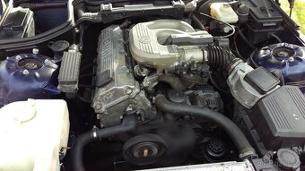BMW Z3 1.8i 85kw roadster - 8