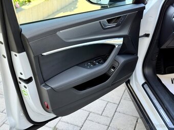 Audi A6 Allroad 55 TDI Quattro C8 - 8