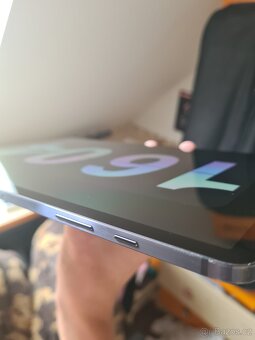 Samsung Galaxy Tab S7+ SM-T970 - 8