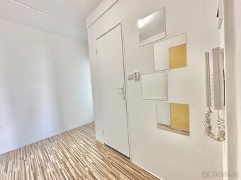 Pronájem bytu 2+kk, 40 m² – Františka Malíka, Most - 8