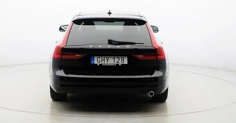 Volvo V90 D3 Advanced Edition 2018 - 8
