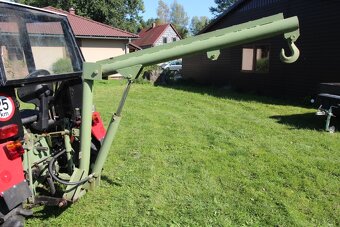 multicar-traktor - 8