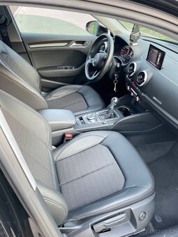 Audi a3 - 8