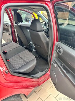 Mitsubishi Colt, 1,3 70kW Young Edition - 8