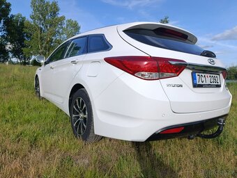 i40 diesel 1.7 - 8