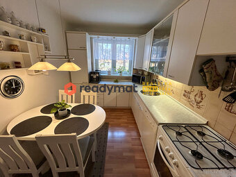 Podnájem bytu 2+1, 76 m2, Hodonín - 8