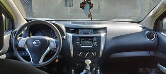 Nissan Navara NP300 - 8