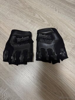 Airsoft vybavení - 8