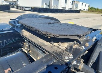 Prodám Tahač Ford F-Max 1850 4x2 - 8