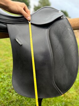 Drezurní sedlo Wintec - 8