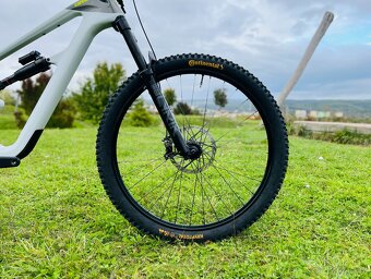 Cannondale Habit LT 1 – TOP STAV - 8