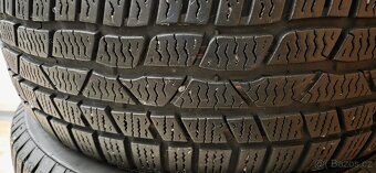 🛞 Continental ContiWinterContact TS 830P 205/60 R16 96H M+S - 8