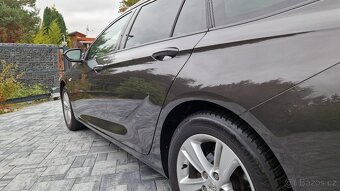 OPEL INSIGNIA 2.0 CDTI 128KW.AUTOMAT.2021.POUZE OPEL SERVIS. - 8