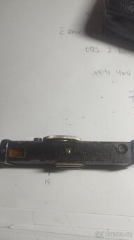 Kodak retina - 8