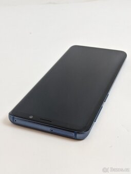 Samsung Galaxy S9 64gb blue. Záruka 6 měsíců. - 8